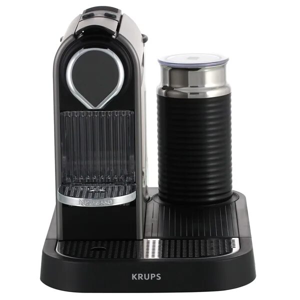 Krups nespresso xn890810. Nespresso krups xn100. nespresso krups citiz milk тумблер включения.