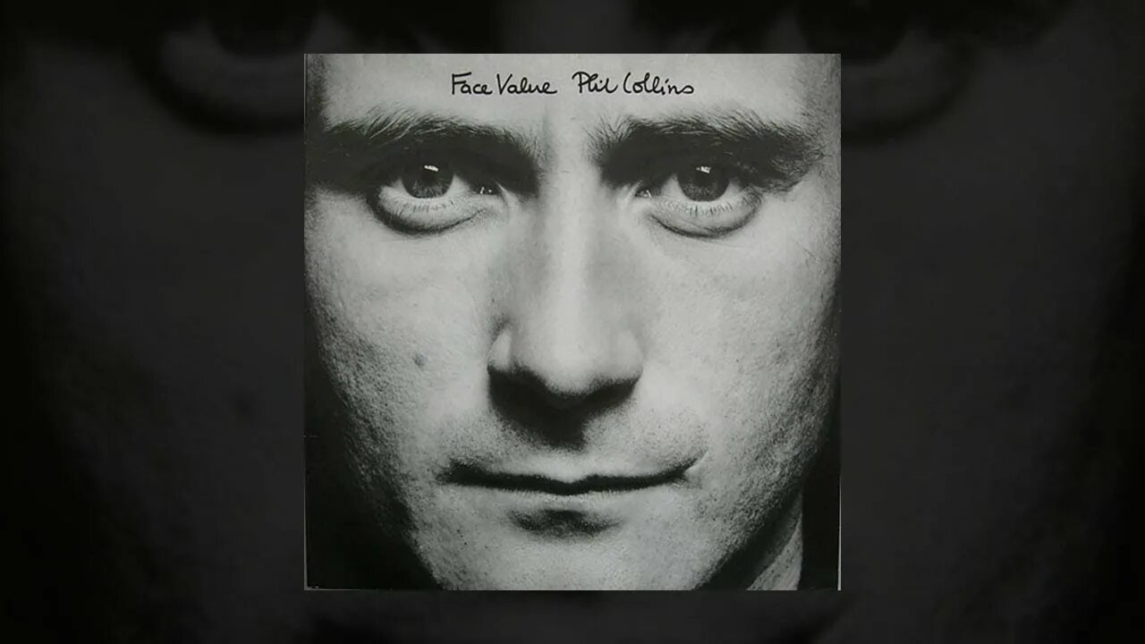 Ин аир. Phil Collins Air. Phil Collins in the Air Tonight. Ин АИР Фил Коллинз. Phil Collins face value 1981.