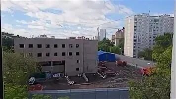2 й амбулаторный пр