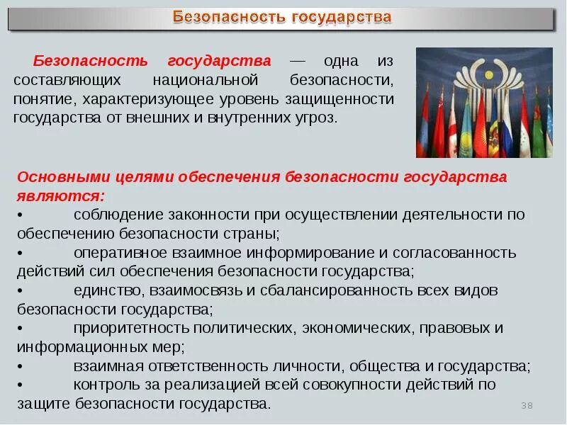 Государства и населения в обеспечении. Безопасность государства. безопасность личности общества и государства. безопасность государства понятие. основы безопасности личности общества и государства.