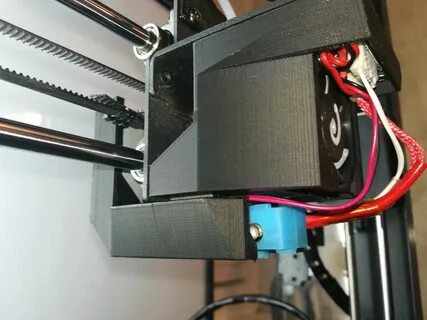 Anycubic 3d модели