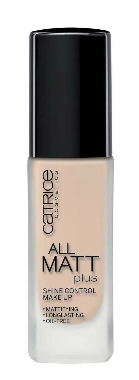 All matt shine control. Catrice all matt shine control. катрис тон.основа all matt 010. тональный крем catrice all matt shine control. тон крем catrice all matt plus №015 30мл.