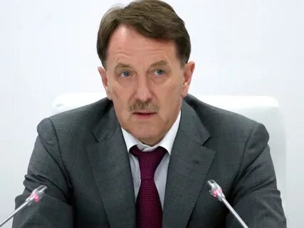Министры 2018 год
