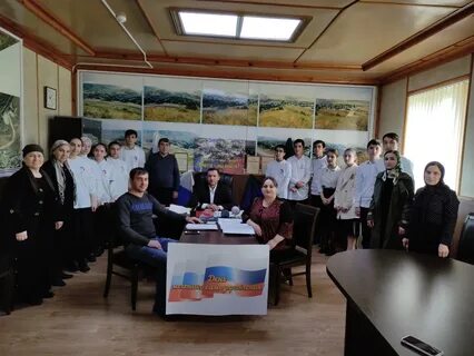 Самоуправление в селе