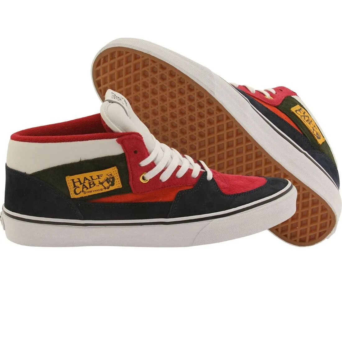 Ванс халф каб. Кеды vans half Cab. Vans half Cab бордовые. Vans half Cab x Supreme. Vans half Cab Skate Brick.