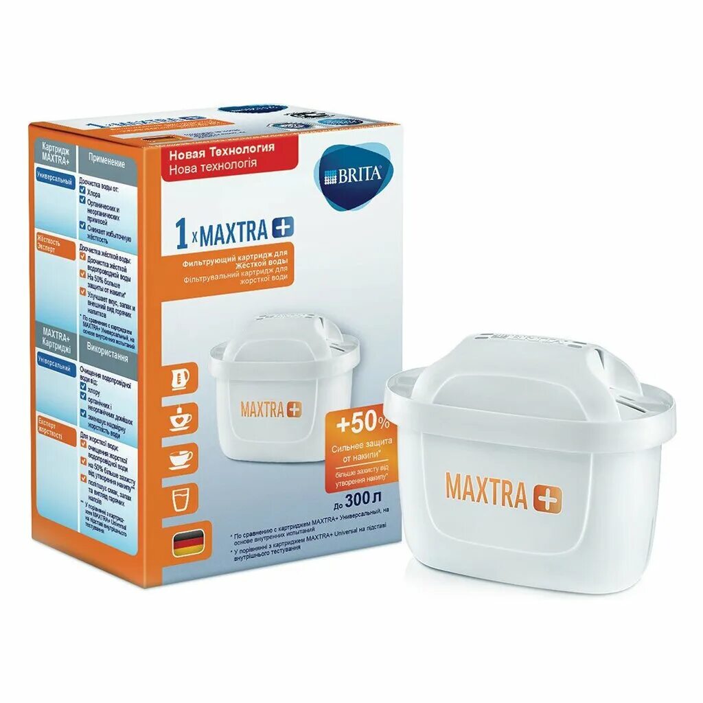 Как поменять фильтр брита Фильтр-кувшин Brita, Style MX+ Led, для холодной воды, 3.6 л, синий, 1026697 в К