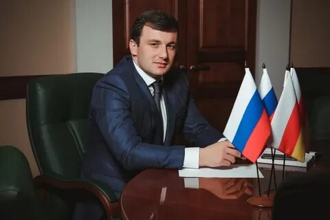 Депутаты северной осетии