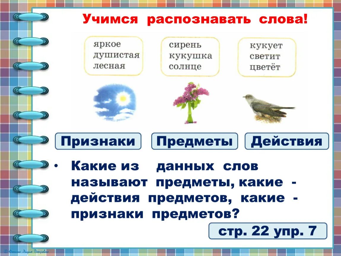 Слово назвали какое время. Названия предметов и явлений. Какие слова называют предметы. Какие из данных слов называют предметы. Слова-названия предметов 1 класс.