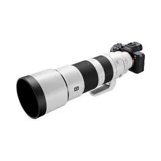 Sony fe 200 600mm f 5.6 6.3