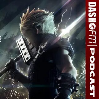 Ff7 rebirth pc