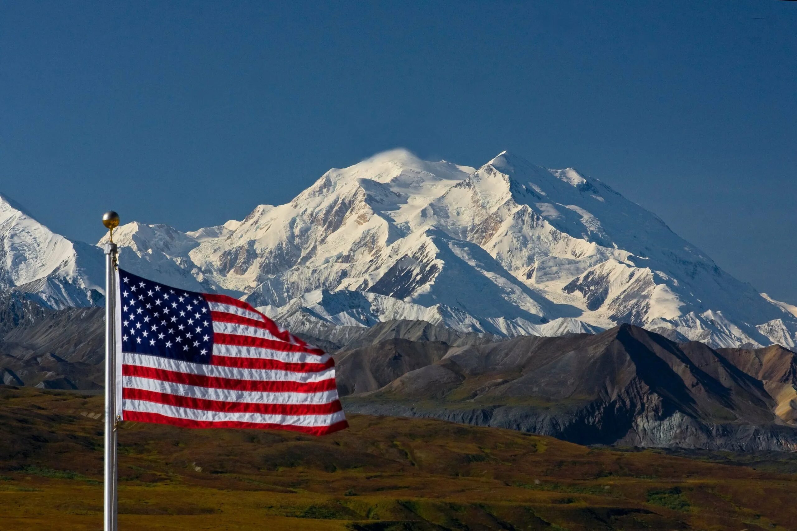 Как там сша