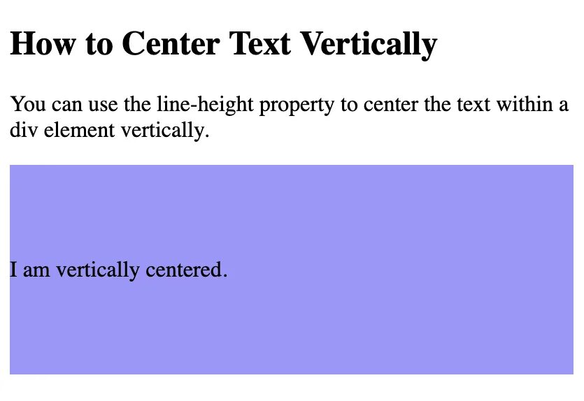 Vertical text css. Flex vertical align. center text. padding center.