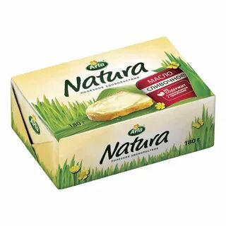 Масло натура
