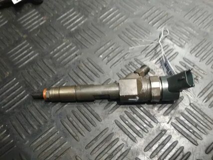 Форсунки меган 3 1.5 дизель