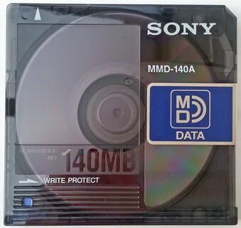 Данные sony