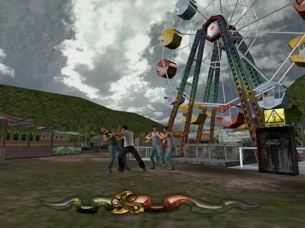 Игры тающий