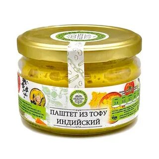 Соевые продукты