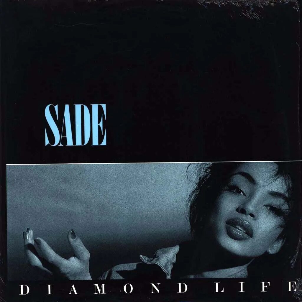 Come between us. Sade Diamond Life 1984. Sade CD. Винил Sade Diamond Life. Sade обложка.