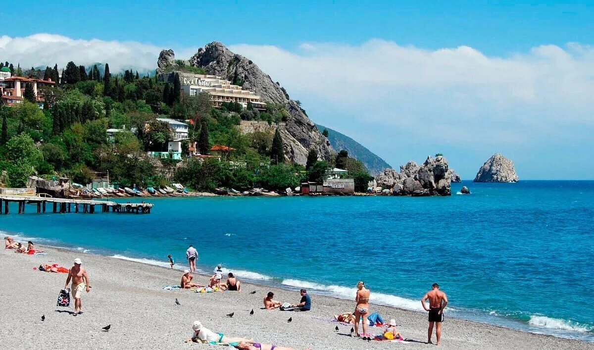 Гурзуф Крым пляжи. Пляж жако Гурзуф. Гурзуф пляжи 2022. Гурзуф набережная пляж. Отдохнуть в крыму дешево и хорошо