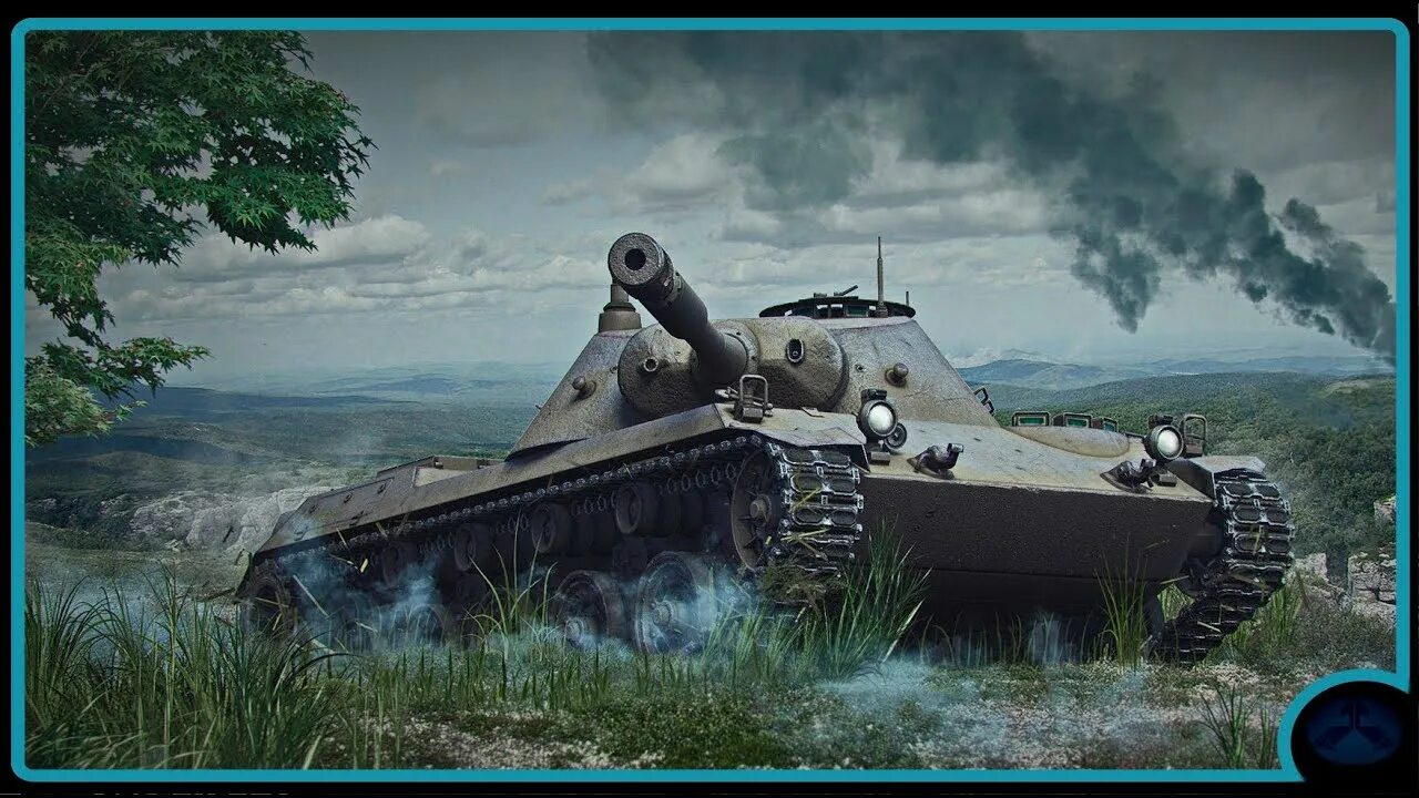 Вот могла. Ру251 World of Tanks. Ру 251 танк WOT. Немецкий легкий танк ру 251. Ru 251 арт.