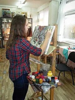 Институт дизайна и искусств