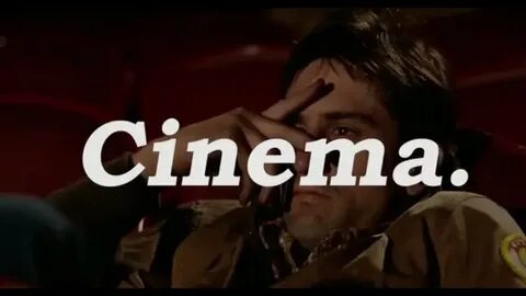 Where is the cinema