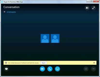 Skype for business
