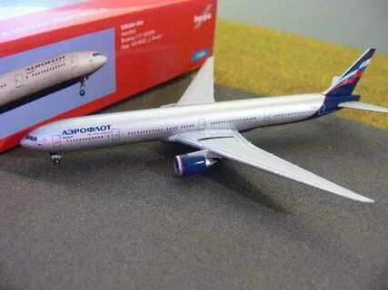 Модель самолета а 330 фирмы звезда