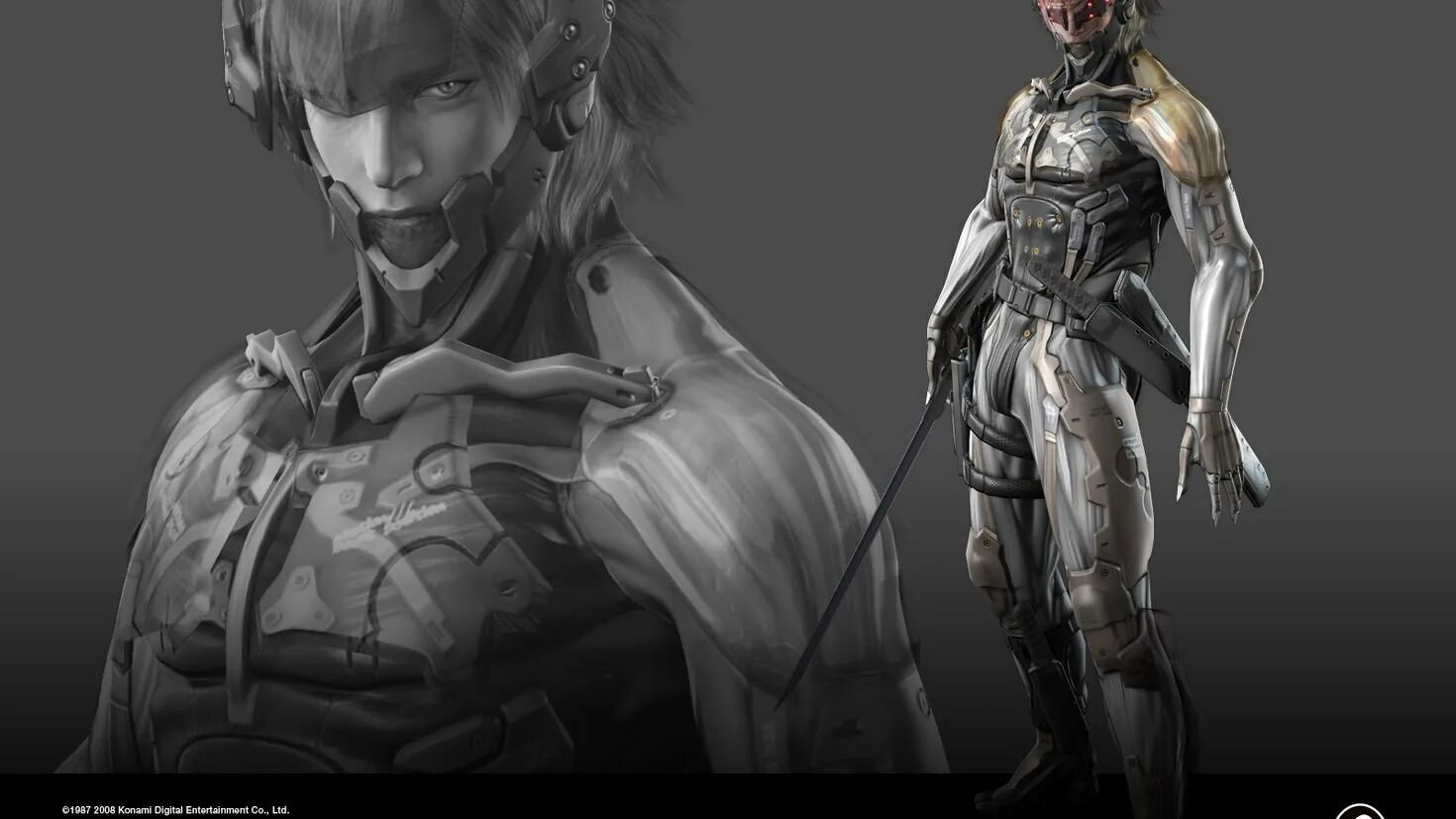 Metal gear отзывы. Metal Gear Solid 4 Raiden. Metal Gear Rising 4райден. Metal Gear Solid 4 Guns of the Patriots Райден. Райден Metal Gear Solid 3.