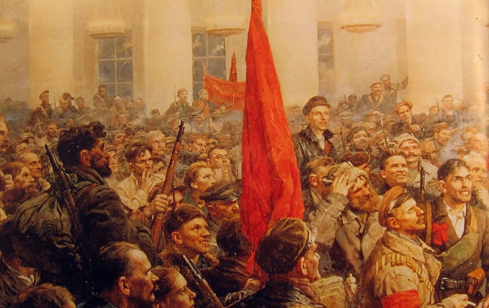 Начинать большевик. Большевики 1905-1917. Ленин партия Большевиков. Картина Большевик. Ленин и большевики.