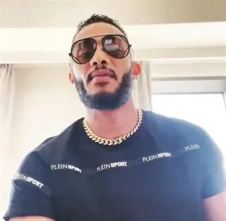 Mohamed ramadan ya