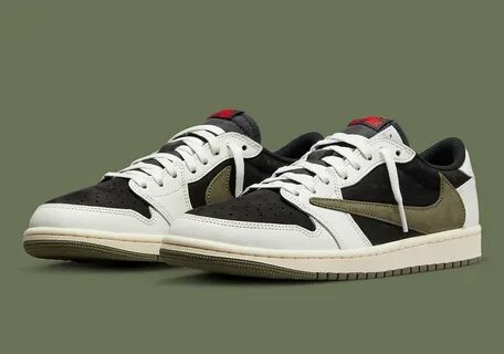 Nike air jordan travis scott high