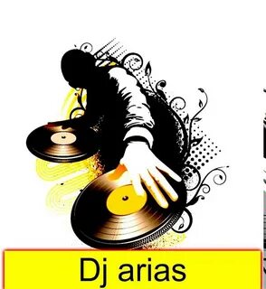Dj aria