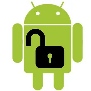 Unlock android