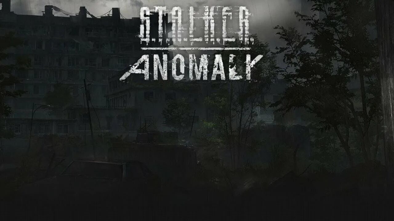 Сталкер аномалия меню. Сталкер аномалия 1.5. Stalker Anomaly обложка. Сталкер аномалия 1.5.1. Stalker аномалии.