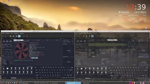 Ui linux