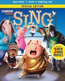 Sing 3