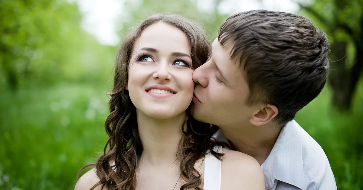 Девушки для семьи и серьезных отношения