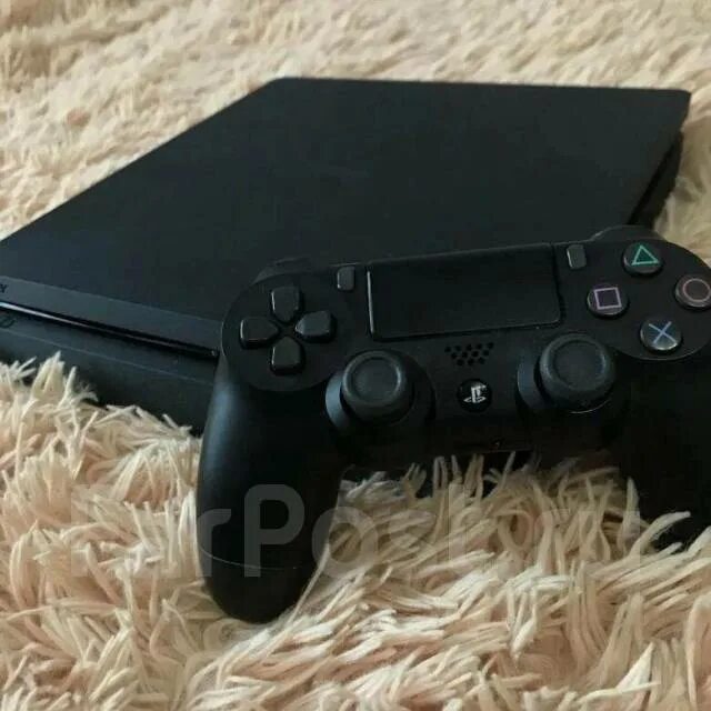 Купить консоль ps4. PLAYSTATION 4 Slim. Sony ps4 Slim 1tb. Сони плейстейшен 4 слим 500 ГБ. Ps4 Sony консоль.