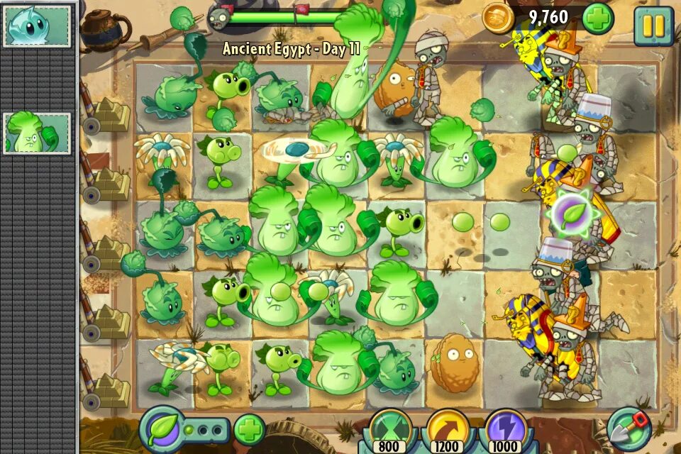 Pvz 2 читы