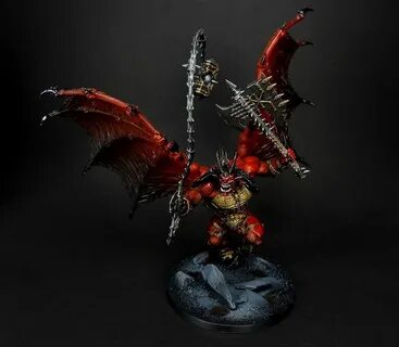 Daemons post