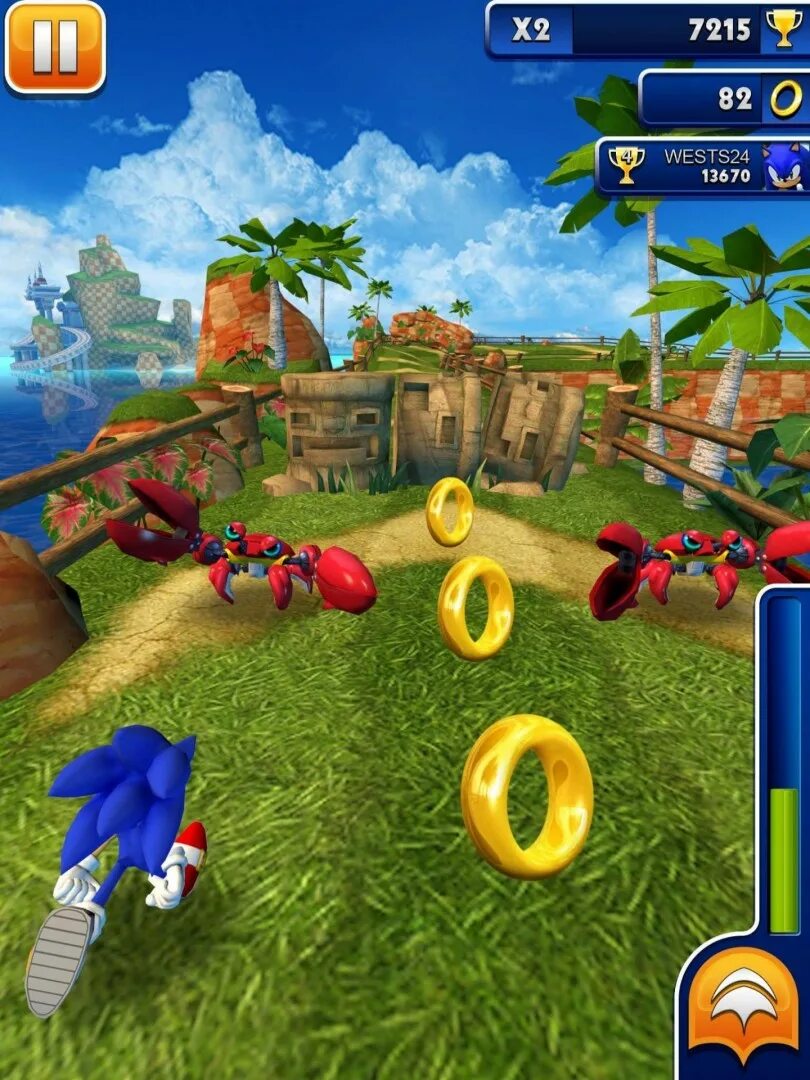 Sonic dash версии. Sonic Dash. Sonic Dash игра. Sonic Dash 4.28.0. Sonic Dash IOS.