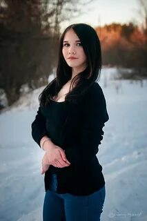 Пензенские девушки