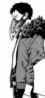 Kai chisaki