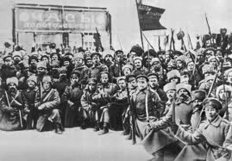 Февральская революция 1905 года