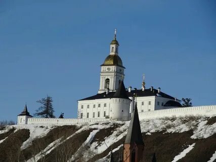 Погода в тобольске на ноябрь