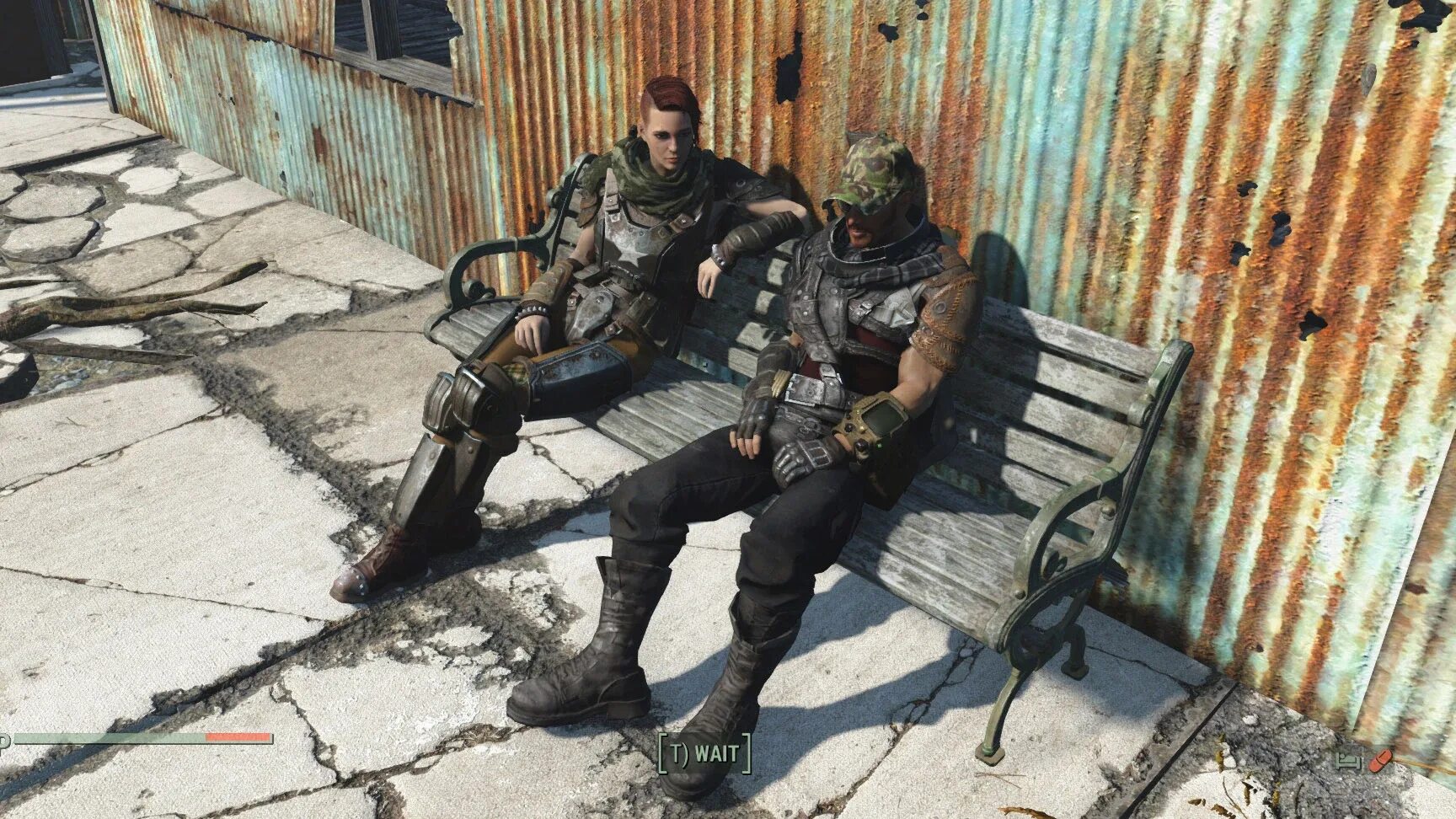 Fallout 4 мод нпс. Fallout 4 npc. fallout 4 watch mod. fallout 4 часы. фоллаут 4 нпс.