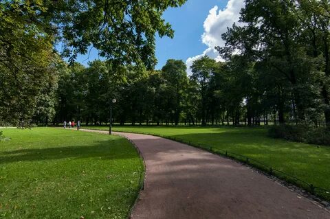 Park spb