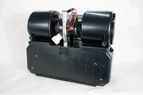 Отопитель салона zenith 8000