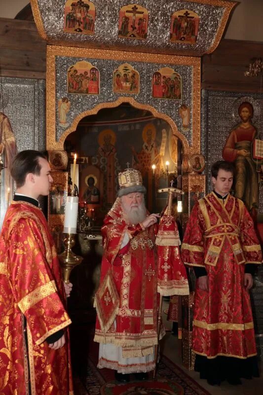Архангельская церковь в архангельском: найдено 89 изображений